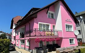 La Rose Pensionat